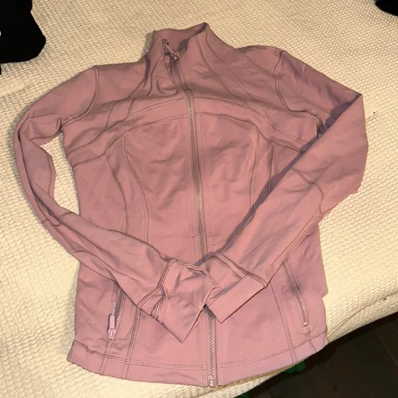 LULULEMON DEFINE JACKET - Picture 2 of 5